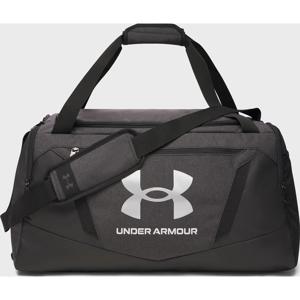 Сумка Under Armour UA Undeniable 5.0 Duffle MD 58L темно-сірий Уні